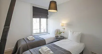 Tulip Apartment
