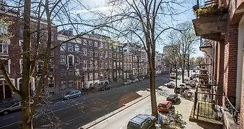Apartment Tulip Amsterdam