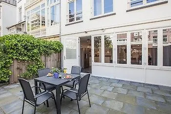 Tulip Apartment Amsterdam