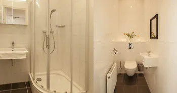 Tulip Апартаменты Амстердам