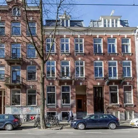Apartment Tulip Amsterdam