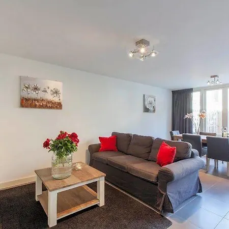 Tulip Apartment Amsterdam