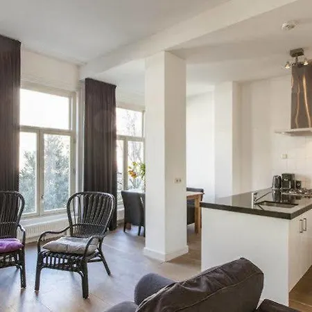 Apartment Tulip Amsterdam