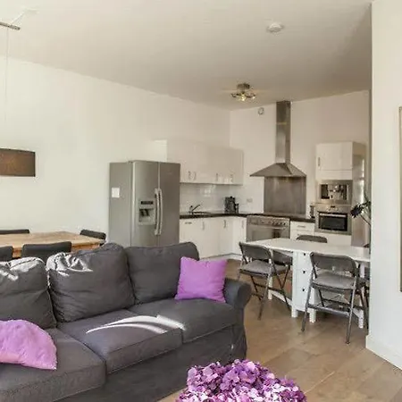 Apartment Tulip Amsterdam