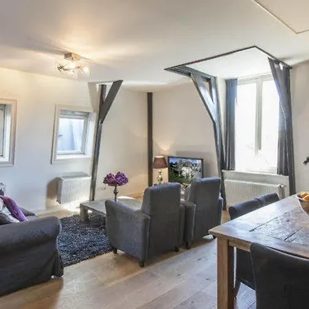 Tulip Apartment