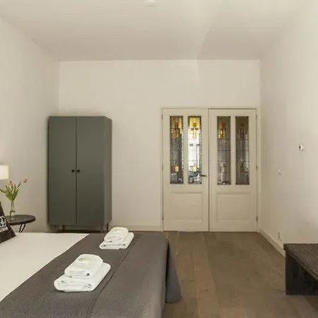 Apartment Tulip Amsterdam