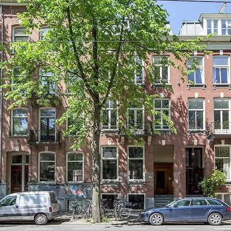 Tulip Apartment